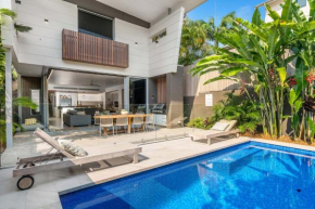 Kokos Beach House 1, Byron Bay